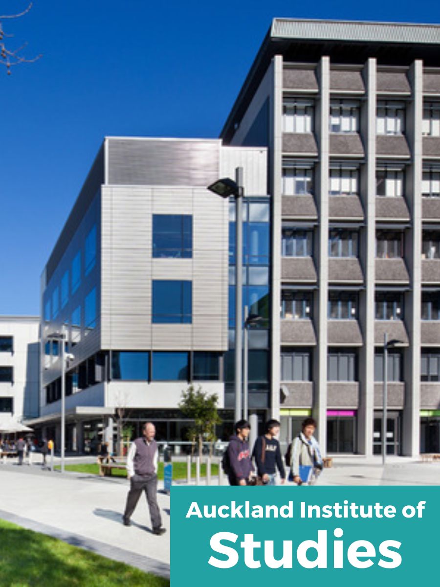 Auckland institute of studies | Study in New Zealand | AIS in NZ