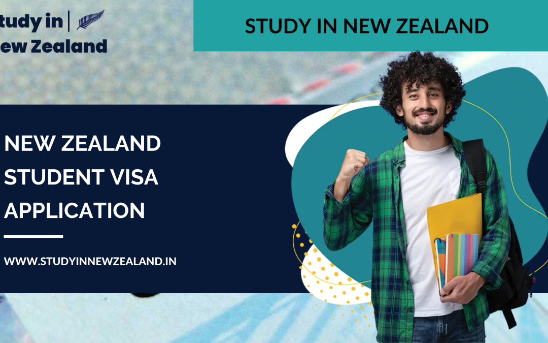 New Zealand Student Visa Application | Study in New Zealand