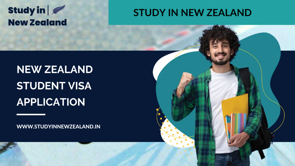 student visa application fee new zealand