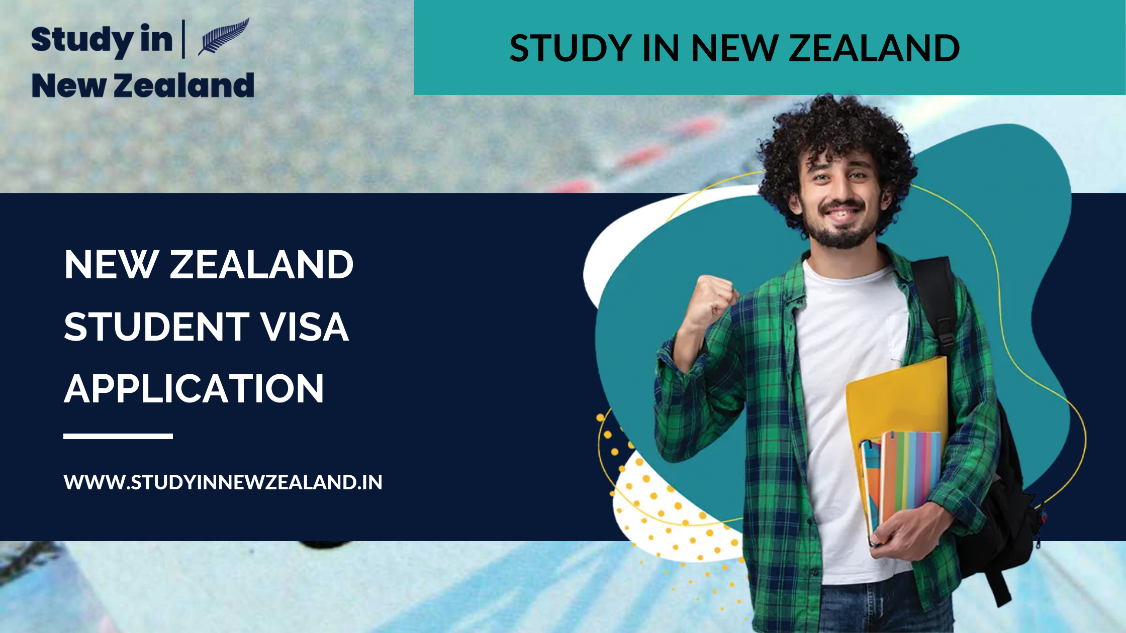 New Zealand Student Visa Application
